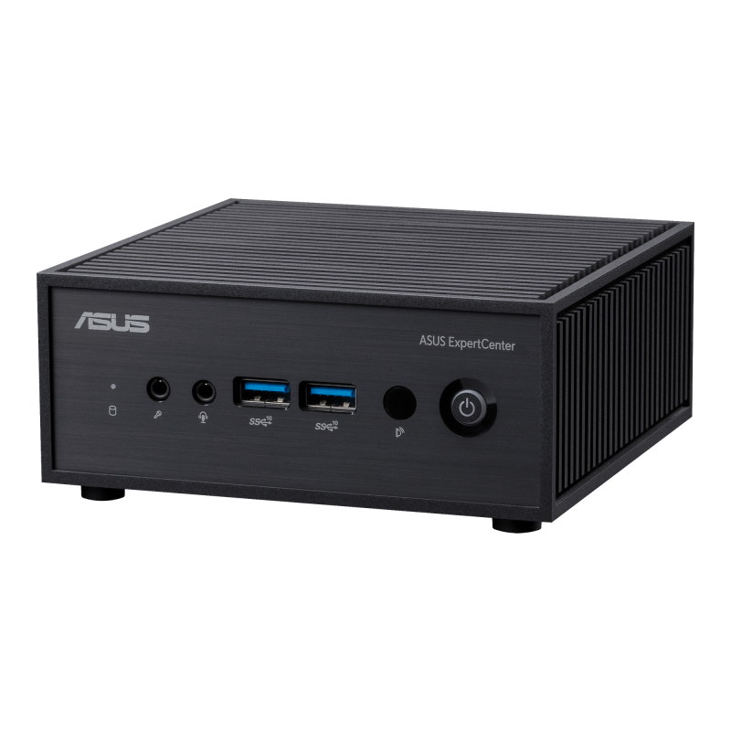 ASUS PN42-BBN200MV Barebone Mini PC